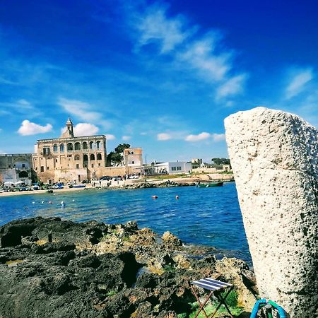 Casa Vacanze La Bella Tina Polignano a Mare Exteriér fotografie