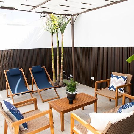 Casa Vacanze La Bella Tina Polignano a Mare Exteriér fotografie